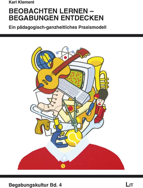 Beobachten lernen - Begabungen entdecken