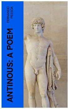 Antinous: A Poem