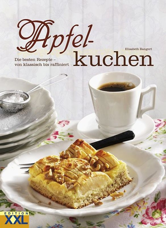 Apfelkuchen