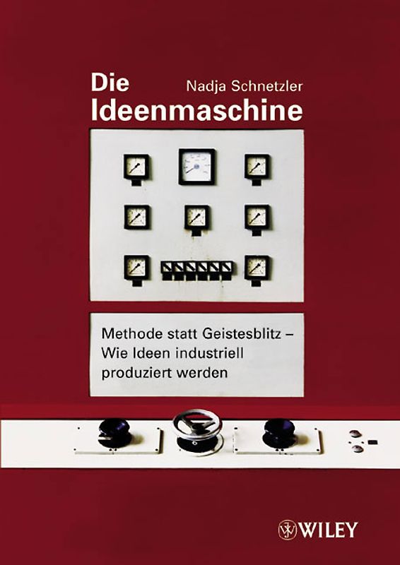 Die Ideenmaschine