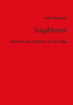 Taigablume