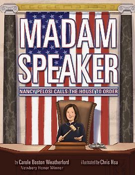 Madam Speaker