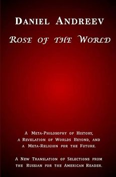 Rose of the World