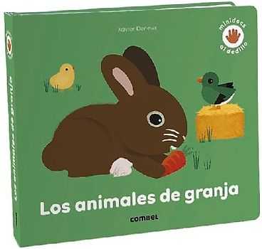 Los Animales de Granja