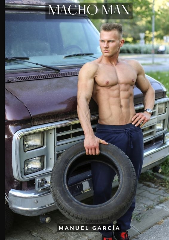 Macho Man