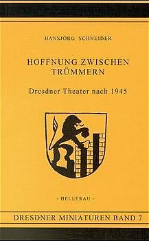 Hoffnung zwischen Trümmern