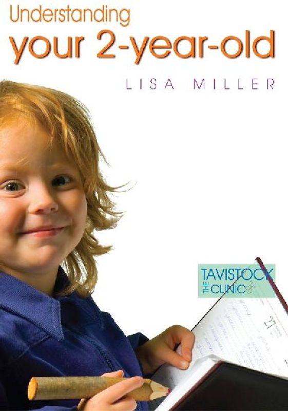 Understanding Your Two-Year-Old