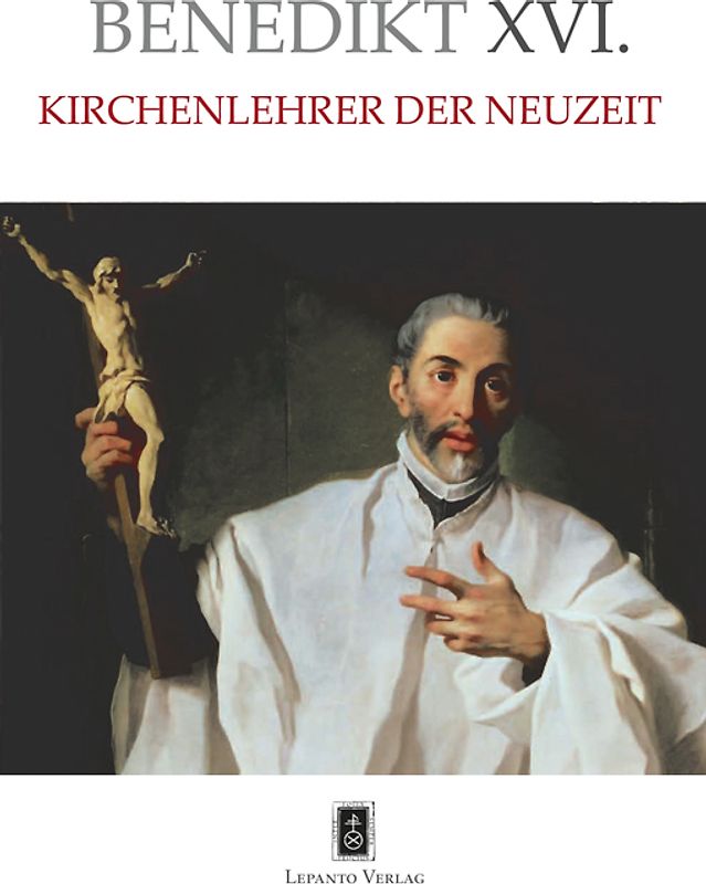 Kirchenlehrer der Neuzeit
