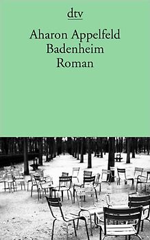 Badenheim. Roman