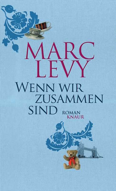 Wenn wir zusammen sind