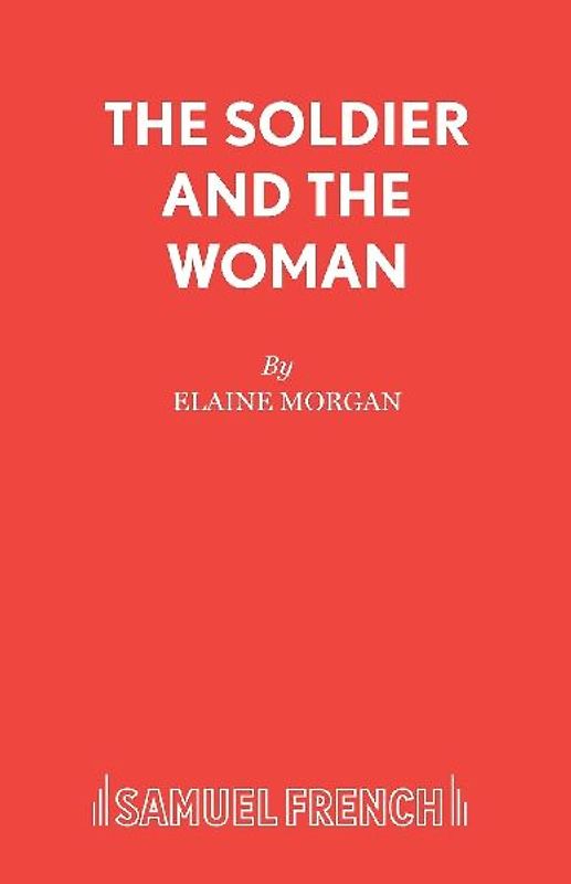 The Soldier and the Woman