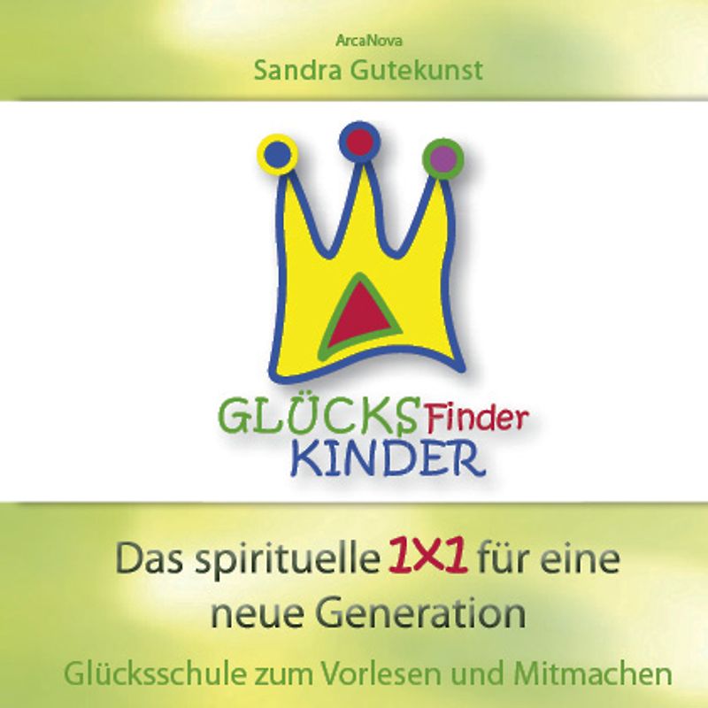 GlücksFinderKinder