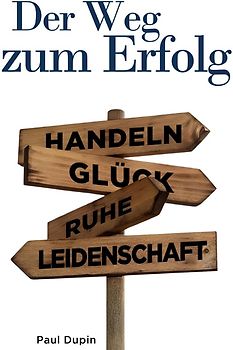 Der Weg zum Erfolg