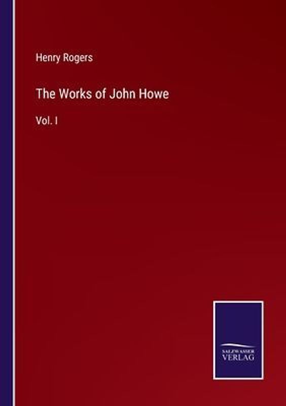 The Works of John Howe