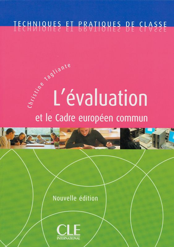 L'évaluation et le Cadre européen commun