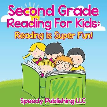 Second Grade Reading For Kids