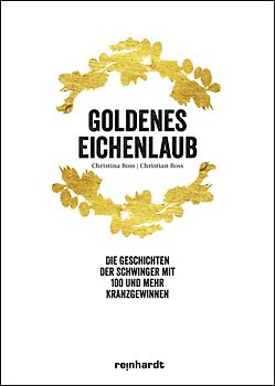 Goldenes Eichenlaub