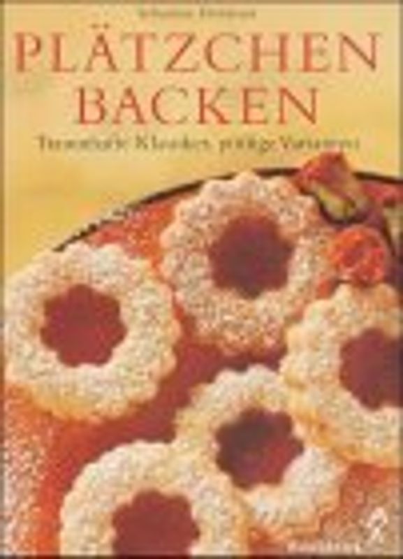 Plätzchen Backen