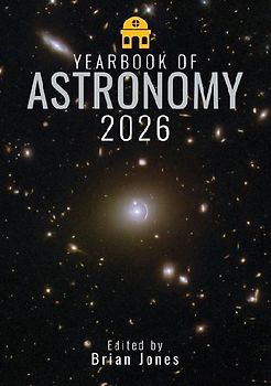 Yearbook of Astronomy 2026