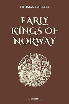 Early Kings of Norway