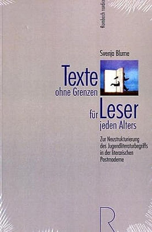 Texte ohne Grenzen für Leser jeden Alters