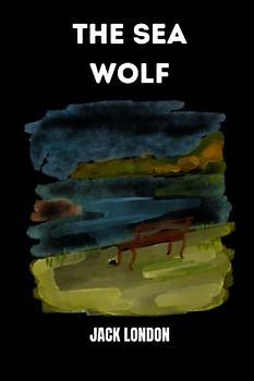 the sea wolf by jack london