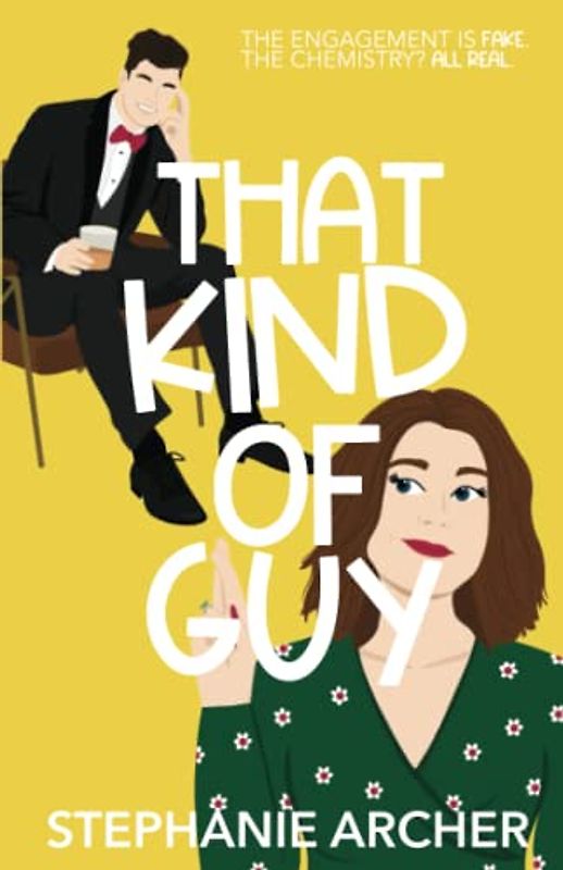 That Kind of Guy: Original Edition
