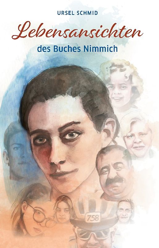 Lebensansichten des Buches Nimmich