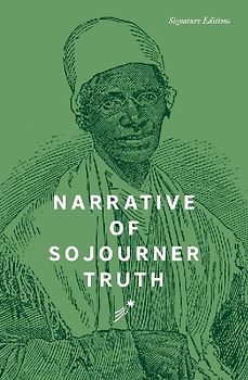 Narrative of Sojourner Truth