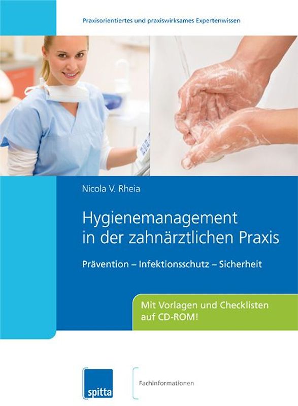 Hygienemanagement in der zahnärztlichen Praxis