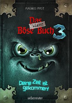 Das kleine Böse Buch 3 (Das kleine Böse Buch, Bd. 3)