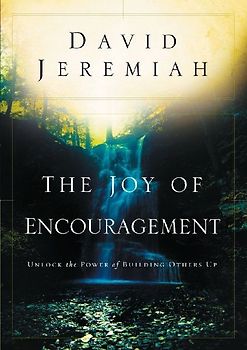 The Joy of Encouragement