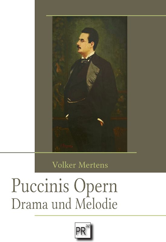 Puccinis Opern