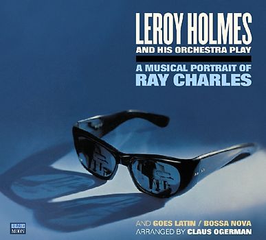 Holmes,Leroy - A Musical Portrait