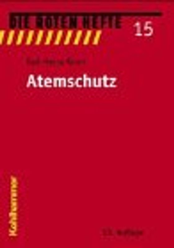 Atemschutz
