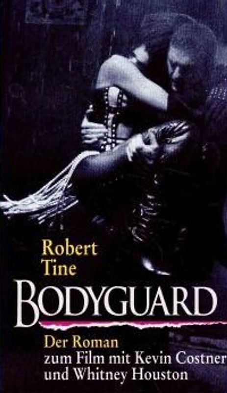Bodyguard