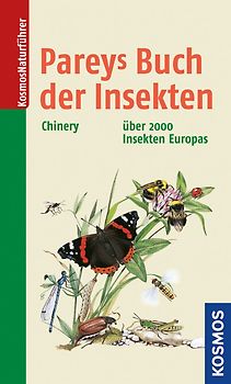 Pareys Buch der Insekten