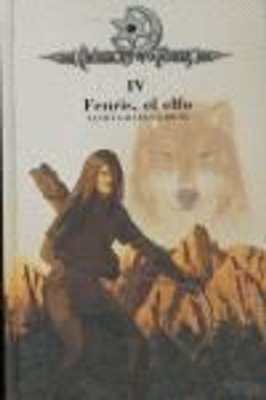 Crónicas de la Torre IV. Fenris, el elfo