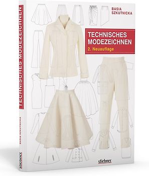 Technisches Modezeichnen