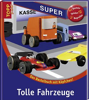 Tolle Fahrzeuge