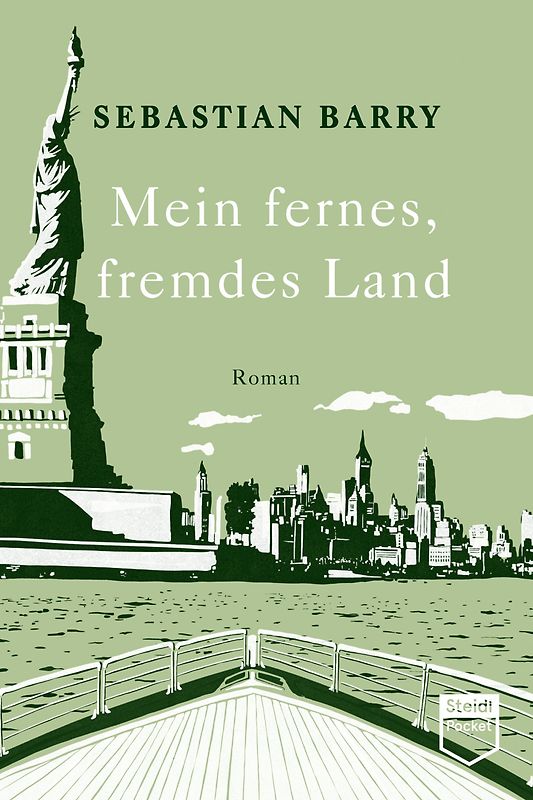 Mein fernes, fremdes Land (Steidl Pocket)