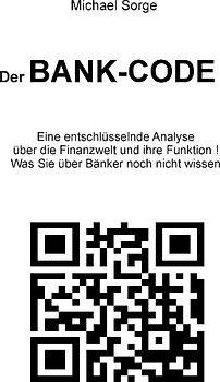 Der Bank-Code