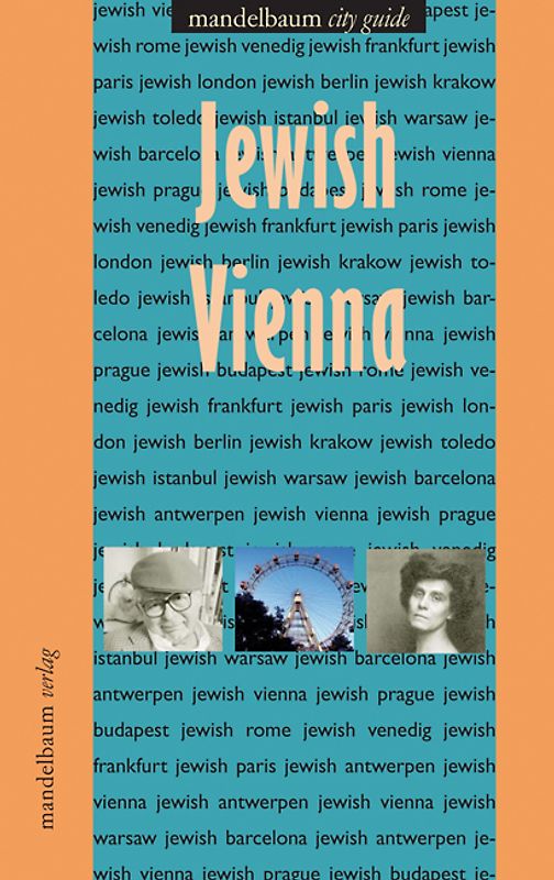 Jewish Vienna
