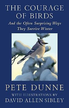 The Courage of Birds