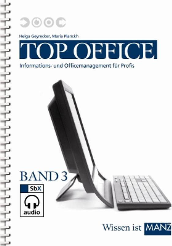 top office / Band 3