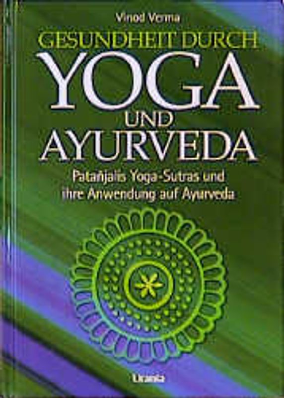 Yoga und Ayurveda