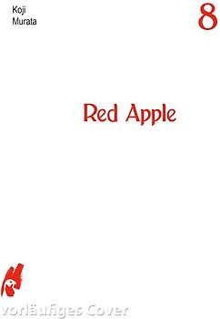 Red Apple 8