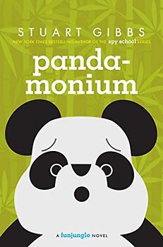 Panda-monium (FunJungle)