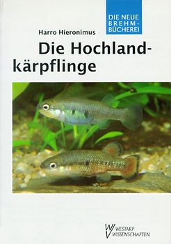 Die Hochlandkärpflinge