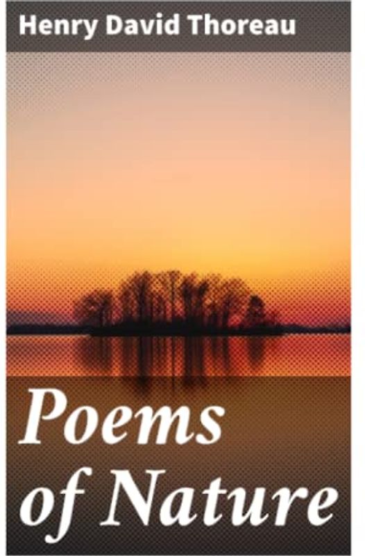 Poems of Nature